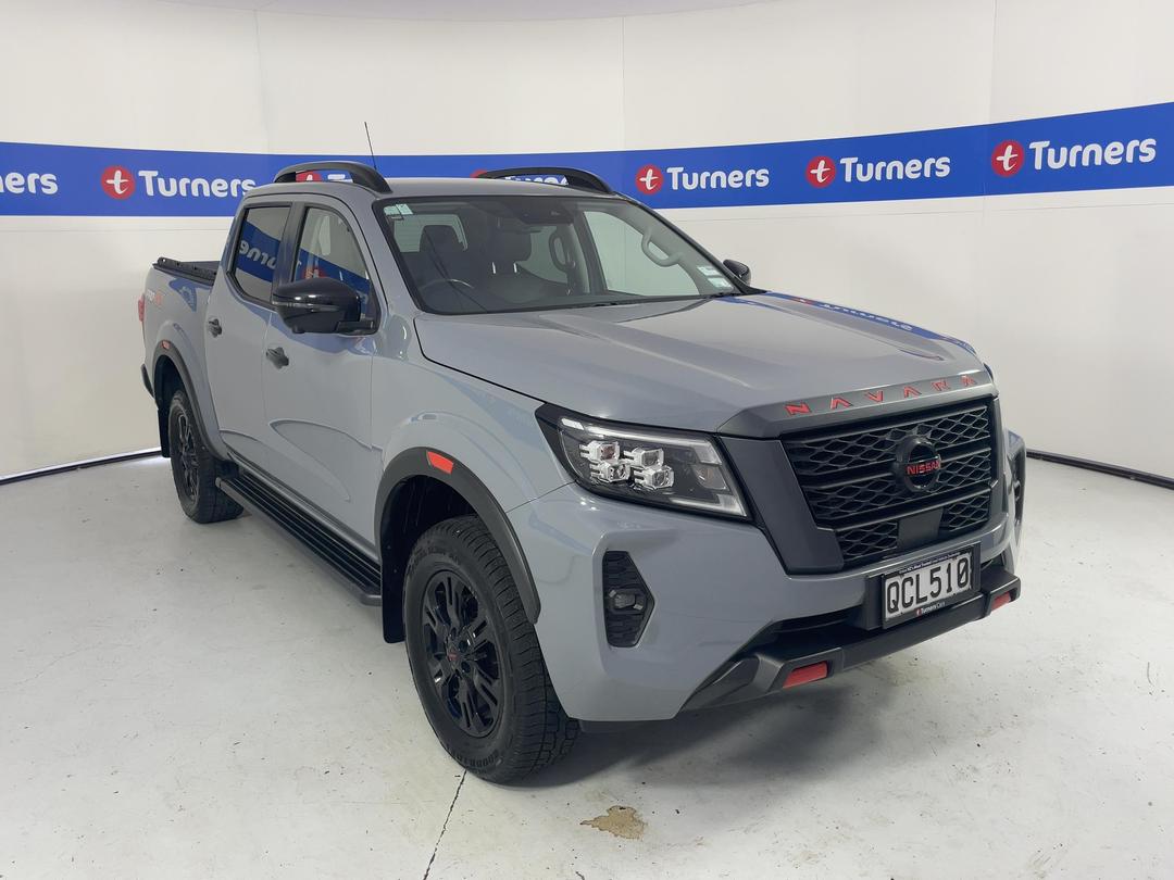 Photo '1' of Nissan Navara