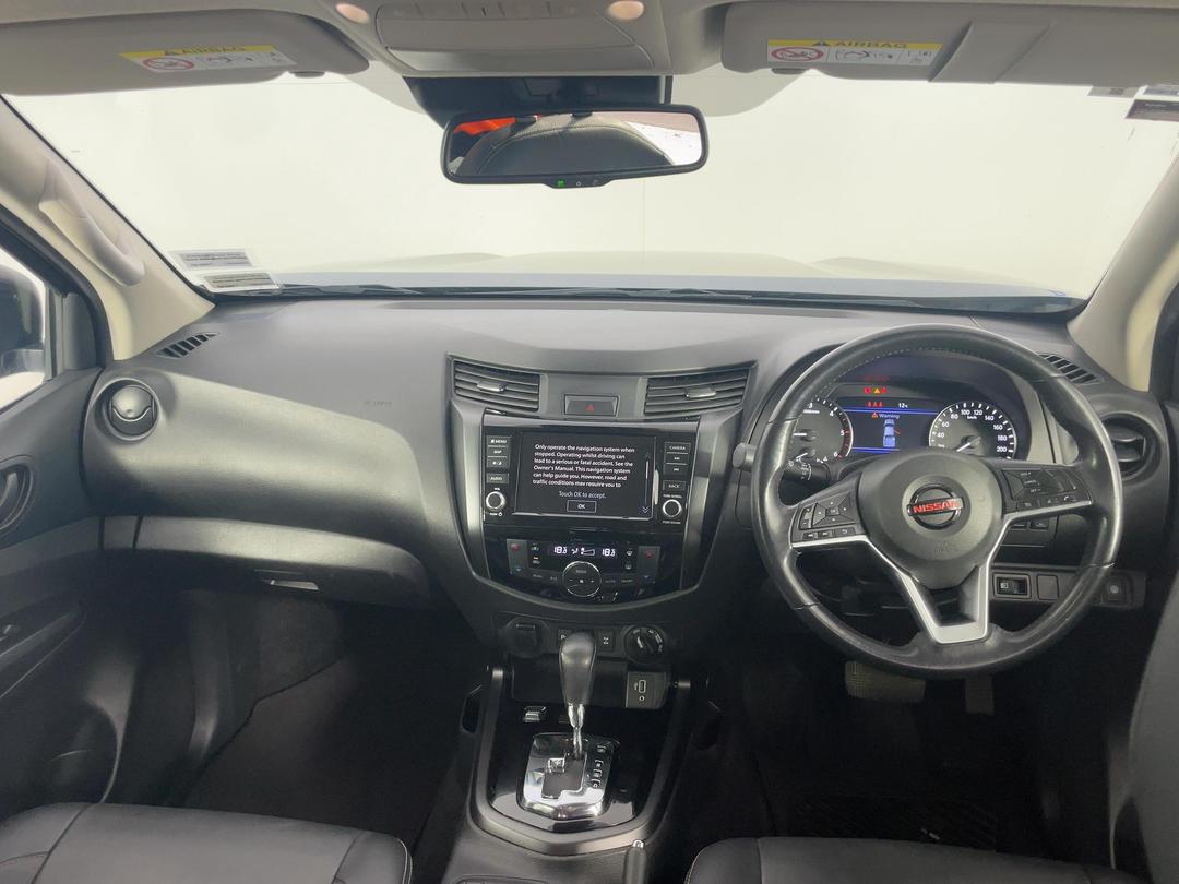 Photo '17' of Nissan Navara