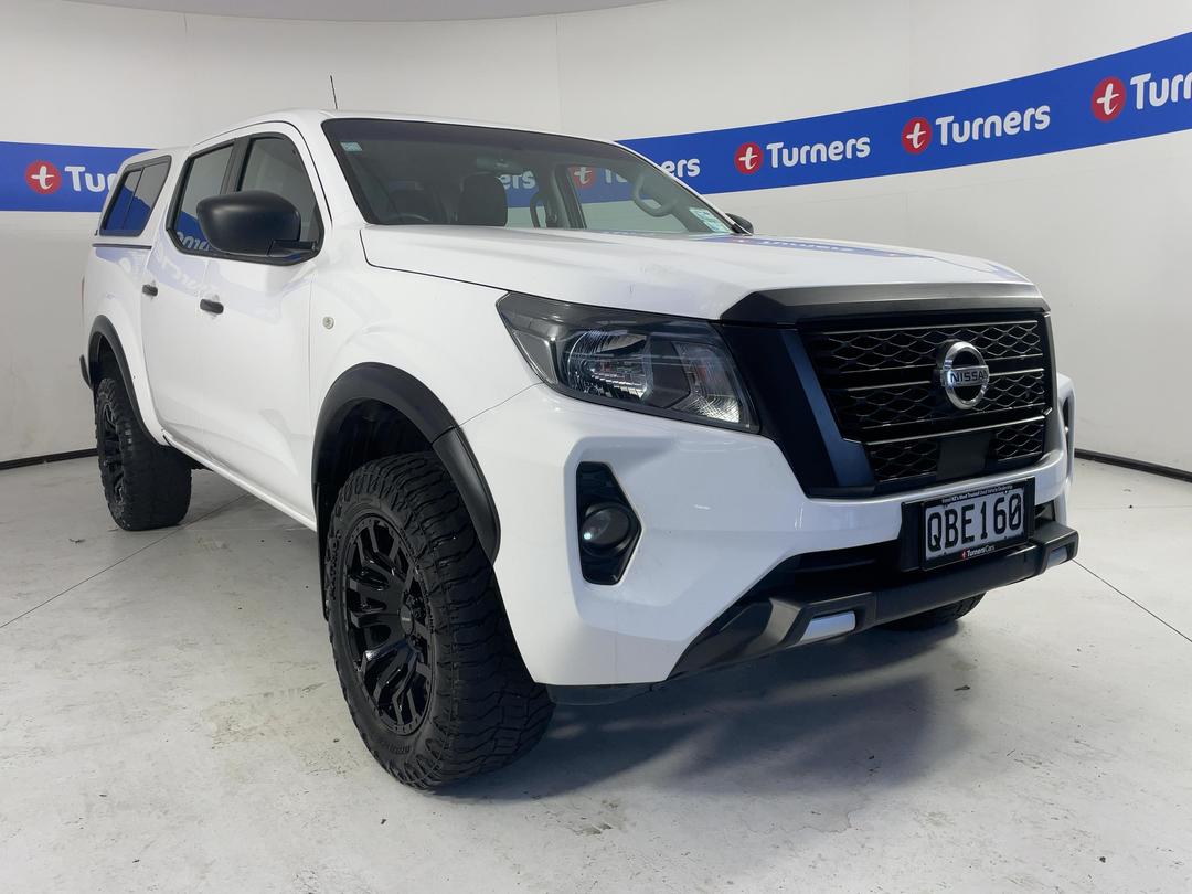 Photo '1' of Nissan Navara