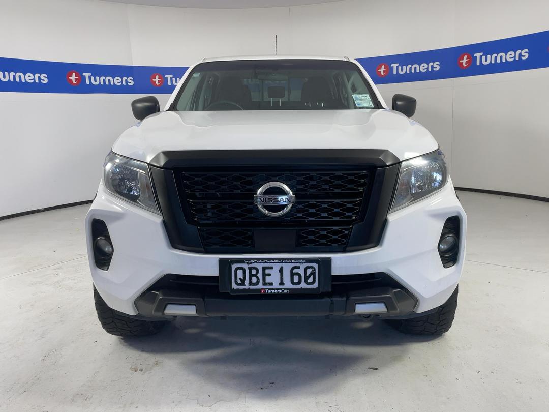 Photo '2' of Nissan Navara