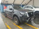 Thumbnail '1' of Nissan Navara ST-X