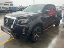 Thumbnail '3' of Nissan Navara ST-X