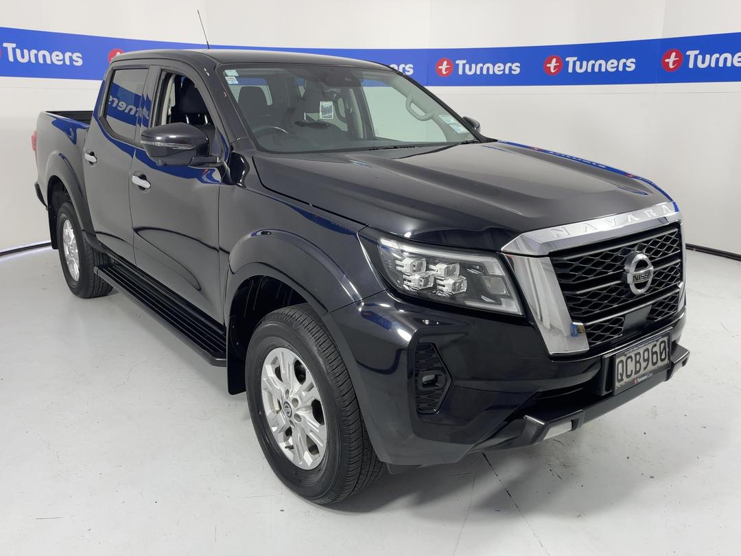 Photo '1' of Nissan Navara