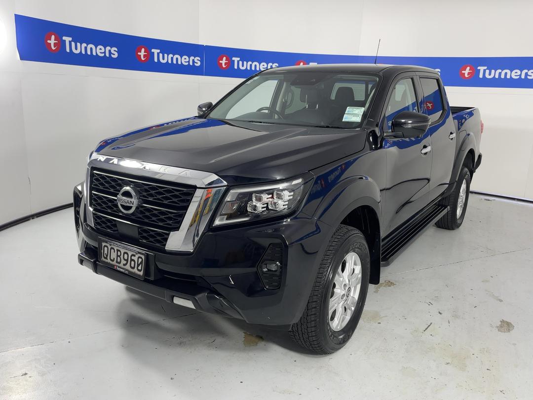 Photo '4' of Nissan Navara