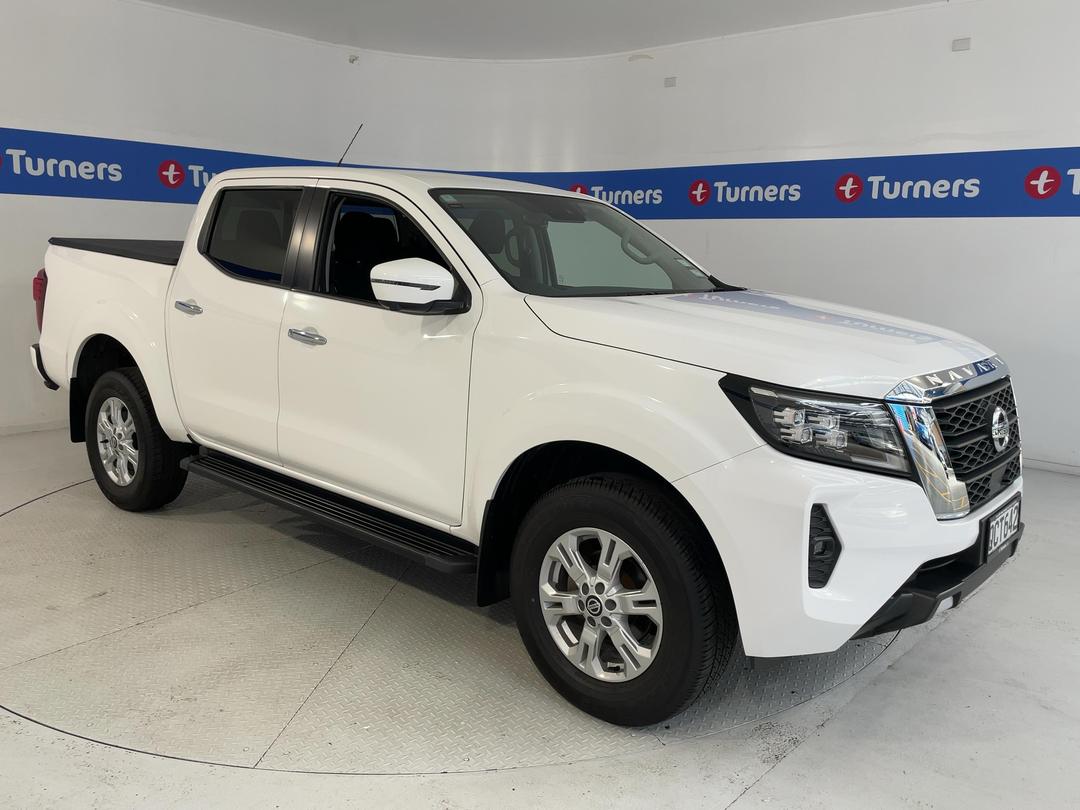 Photo '1' of Nissan Navara