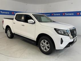 Image of 2023 Nissan Navara ST 2WD