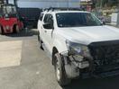 Thumbnail '1' of Nissan Navara SL