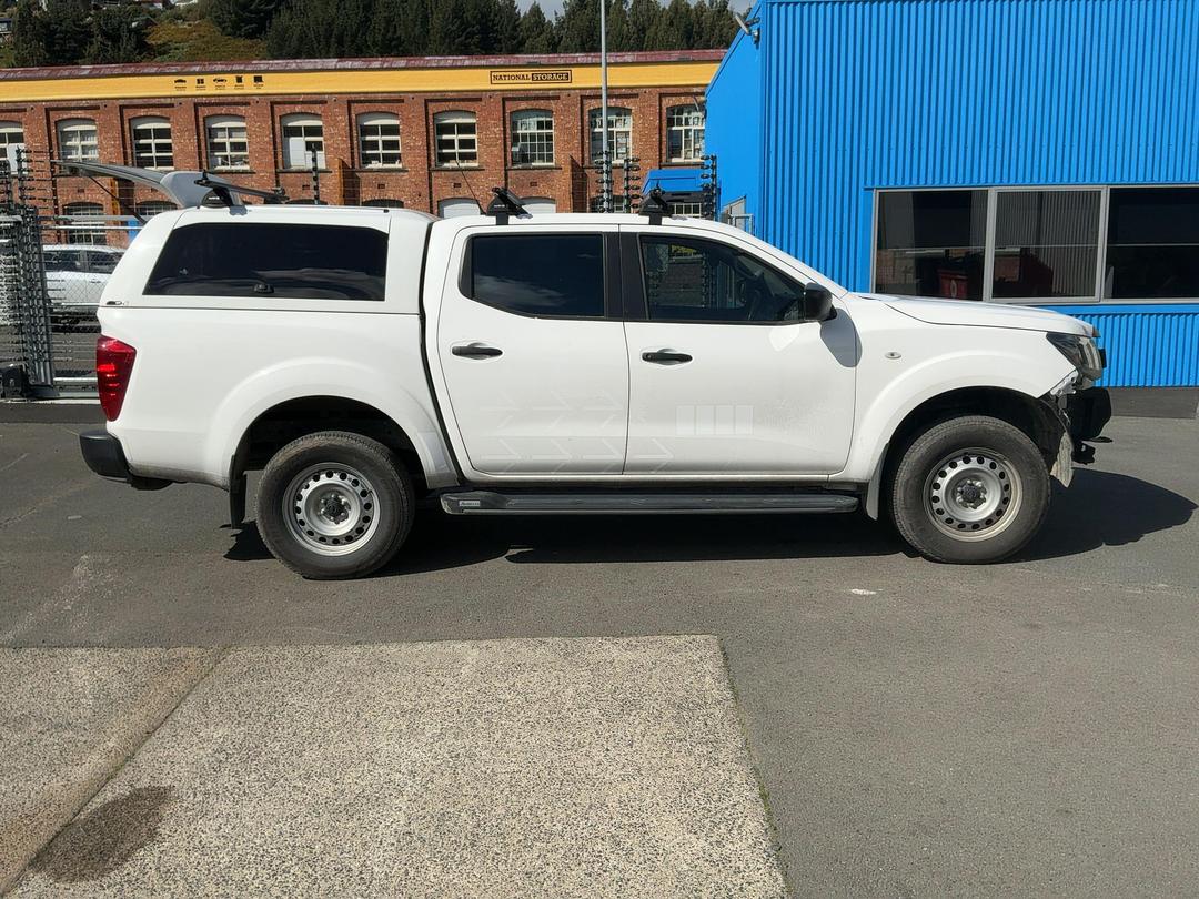 Photo '8' of Nissan Navara SL Photo '8' of Nissan Navara SL