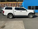 Thumbnail '8' of Nissan Navara SL
