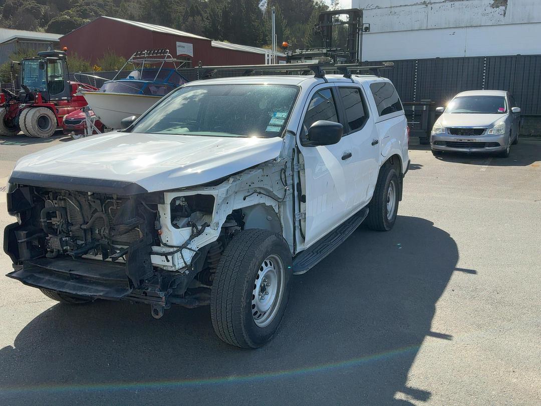 Photo '3' of Nissan Navara SL Photo '3' of Nissan Navara SL