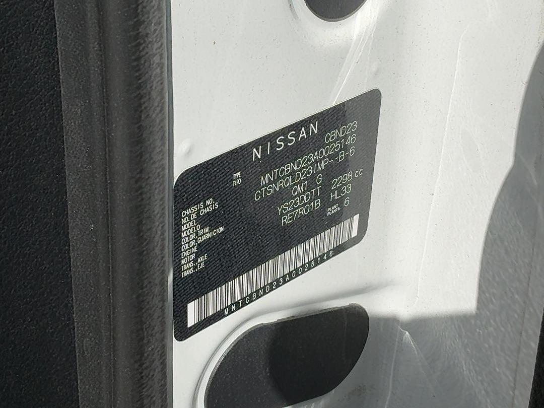 Photo '14' of Nissan Navara SL Photo '14' of Nissan Navara SL