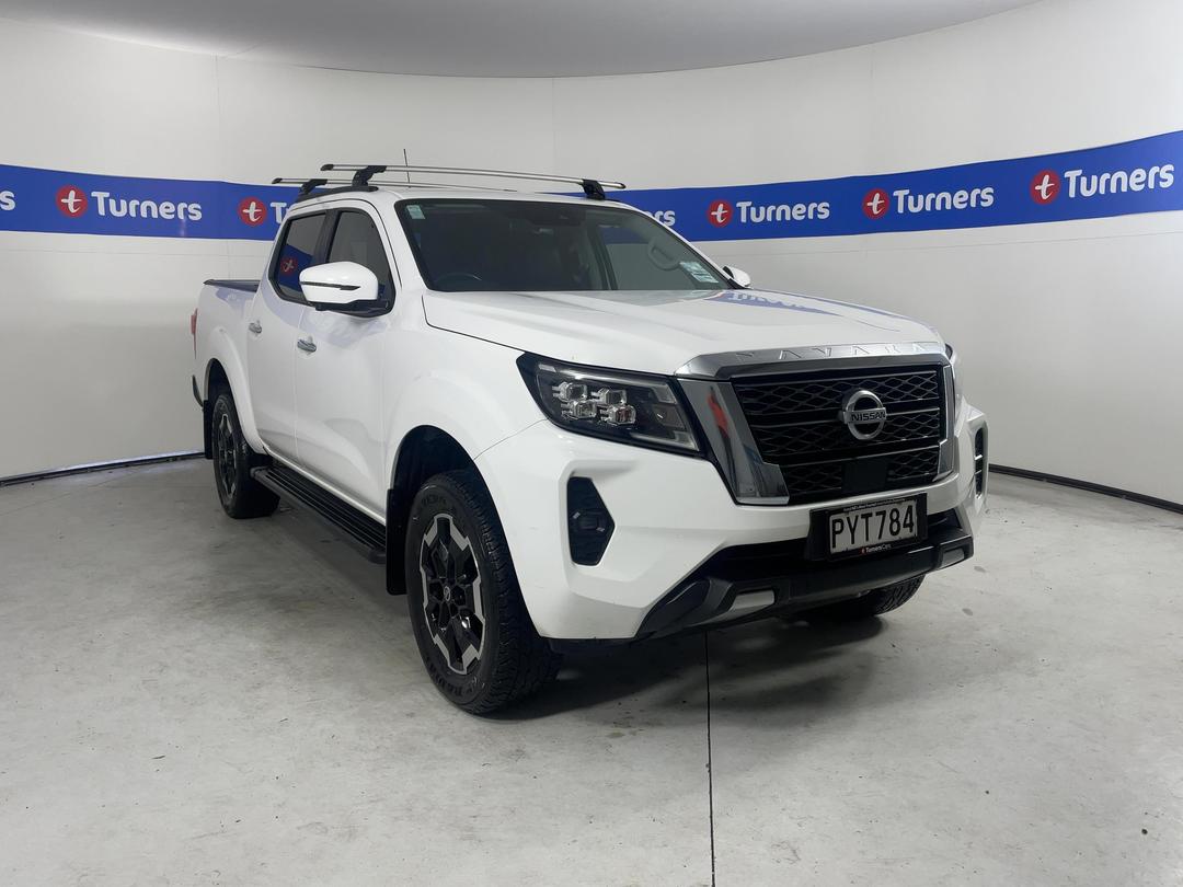 Photo '1' of Nissan Navara