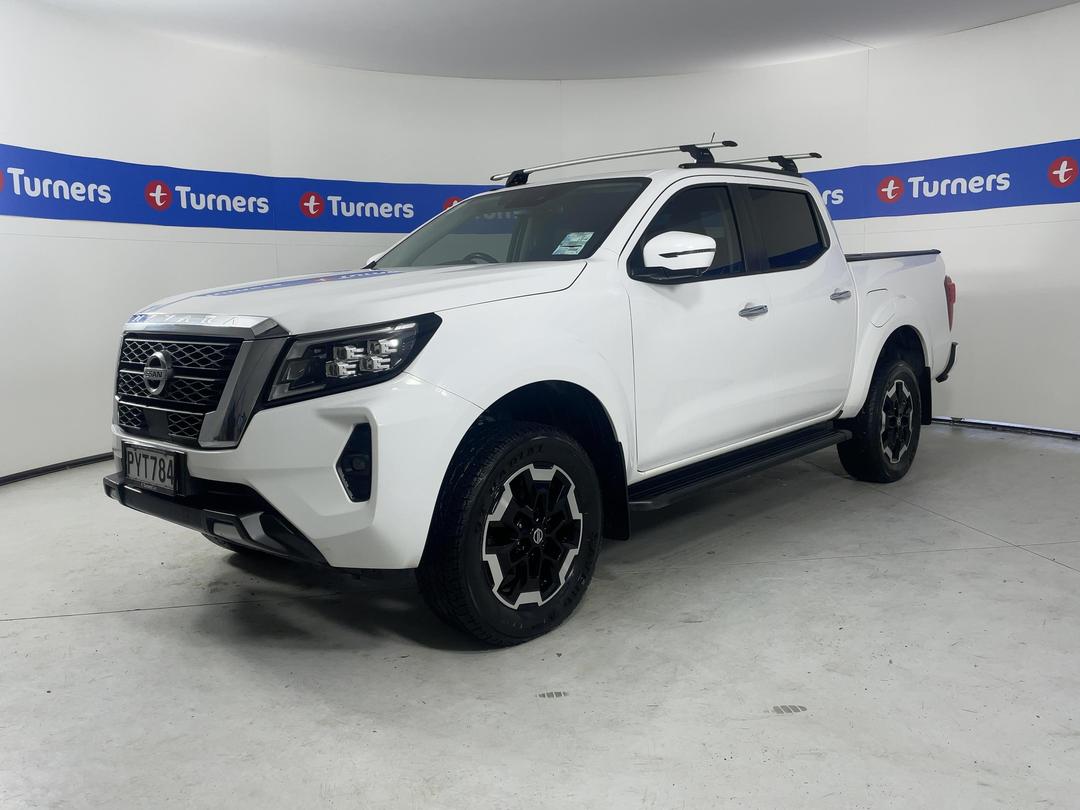 Photo '4' of Nissan Navara