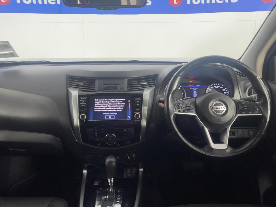 Photo '17' of Nissan Navara