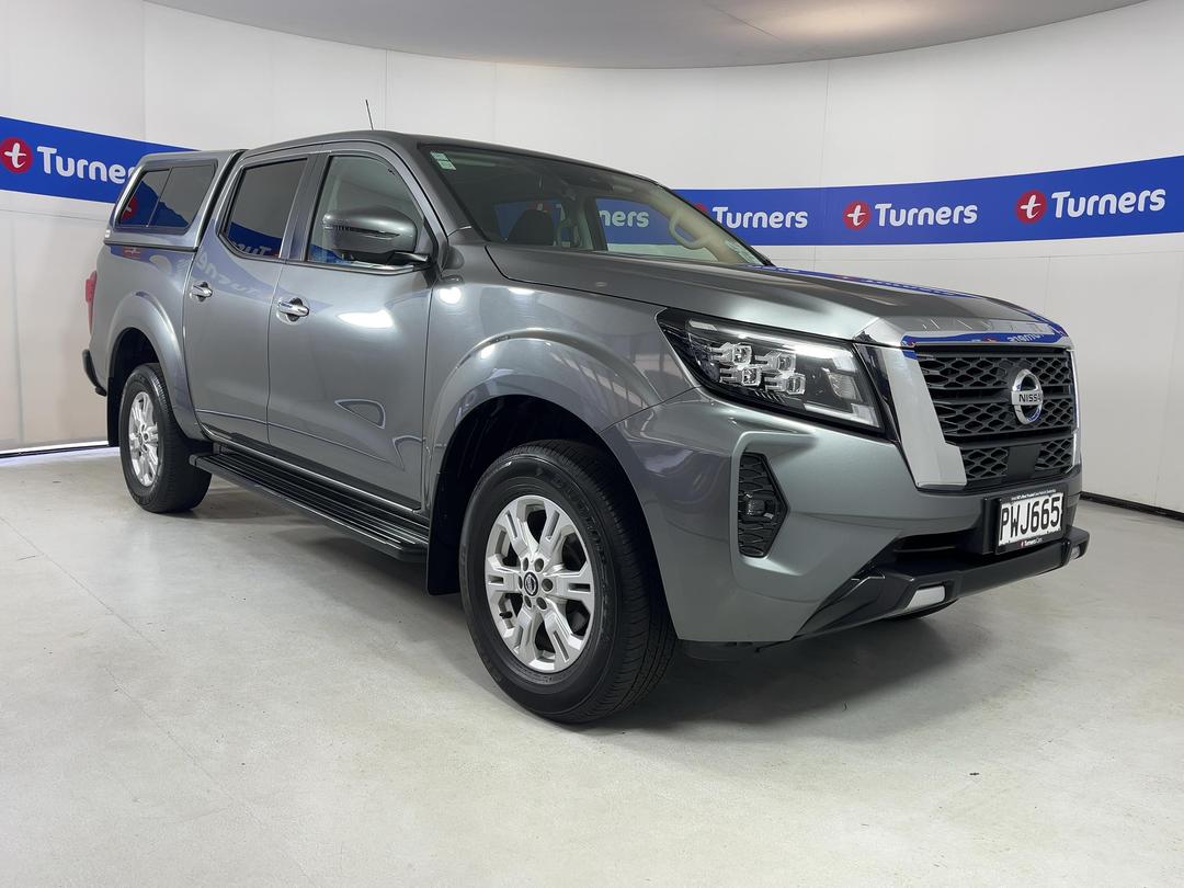Photo '1' of Nissan Navara