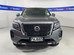 Photo '2' of Nissan Navara