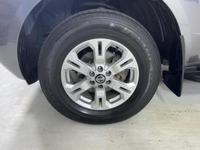 Photo '10' of Nissan Navara