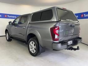 Photo '5' of Nissan Navara