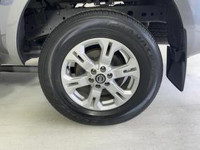 Photo '11' of Nissan Navara