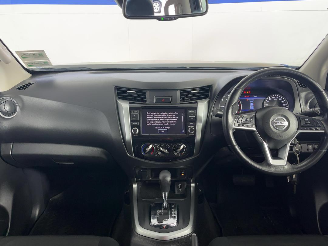 Photo '17' of Nissan Navara