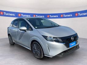 Image of 2023 Nissan Note