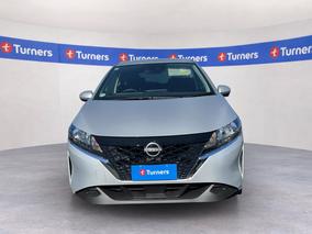 Photo '2' of Nissan Note