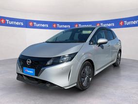 Photo '4' of Nissan Note