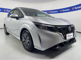 Image of 2023 Nissan Note