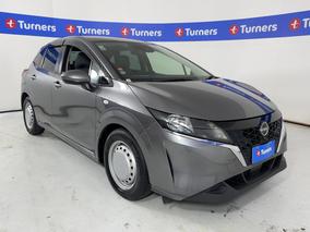 Image of 2023 Nissan Note E-Power