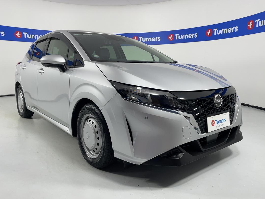 Photo '1' of Nissan Note
