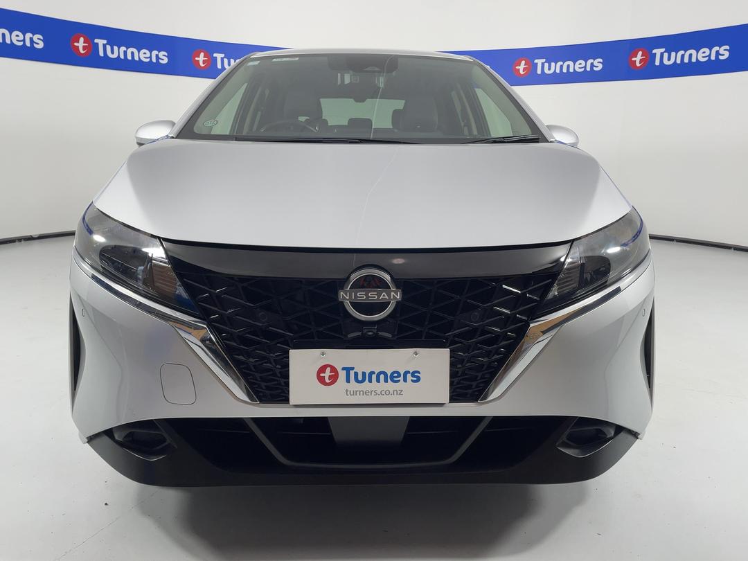 Photo '2' of Nissan Note