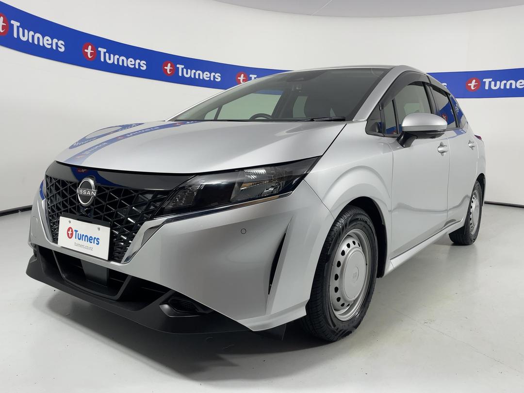 Photo '4' of Nissan Note