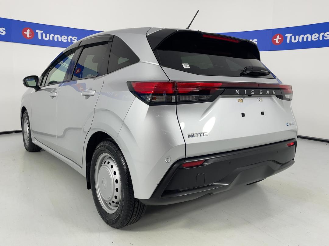 Photo '5' of Nissan Note