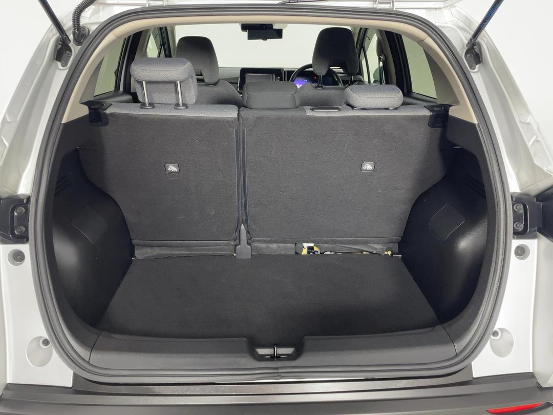 Photo '14' of Nissan Note