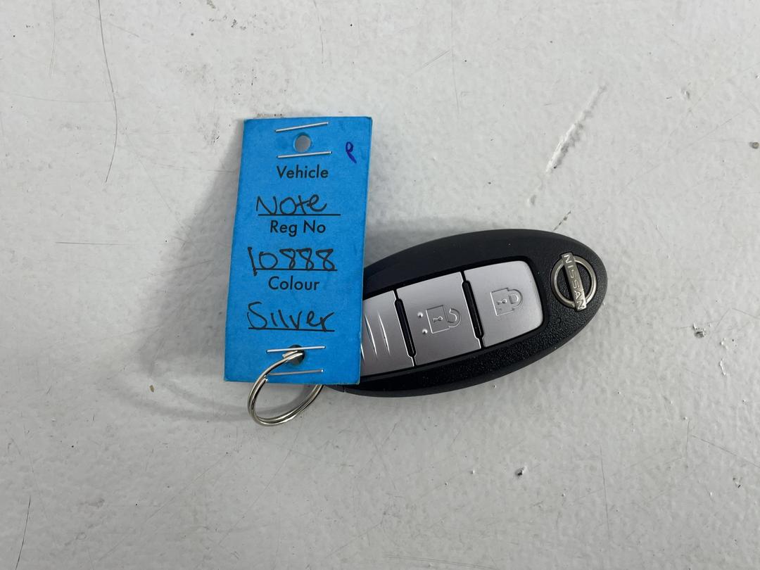Photo '22' of Nissan Note