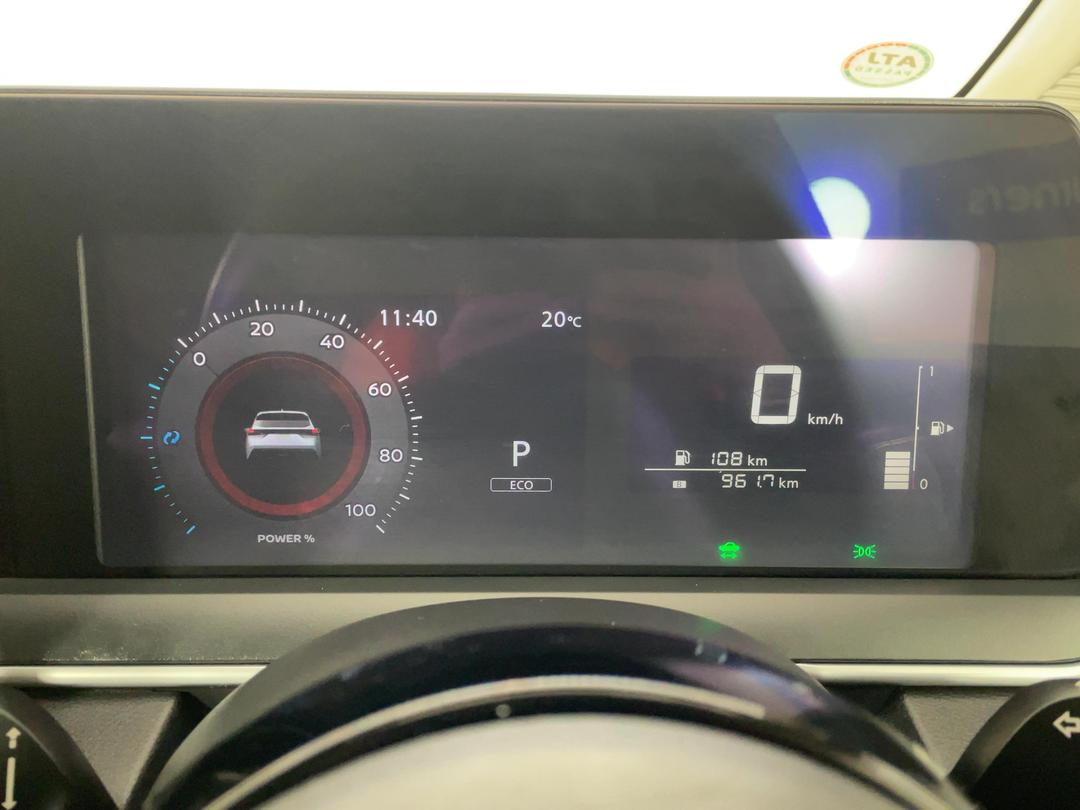 Photo '21' of Nissan Note