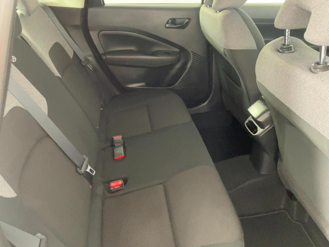 Photo '20' of Nissan Note