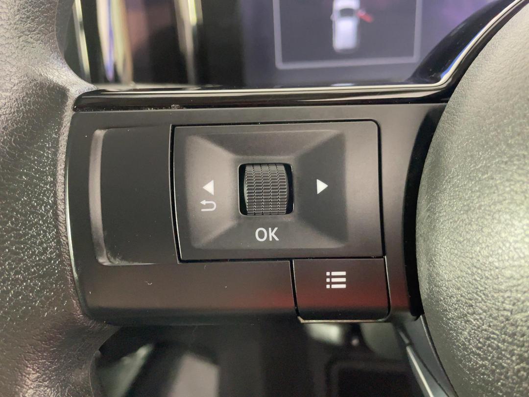 Photo '23' of Nissan Note