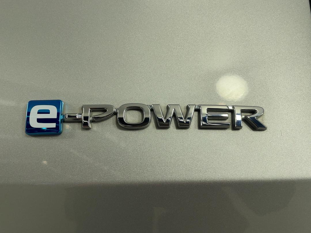 Photo '25' of Nissan Note