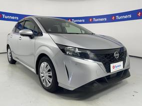 Image of 2023 Nissan Note