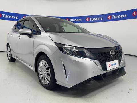 Image of 2023 Nissan Note