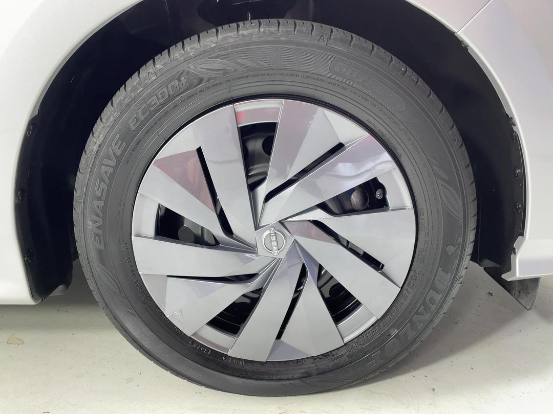 Photo '9' of Nissan Note