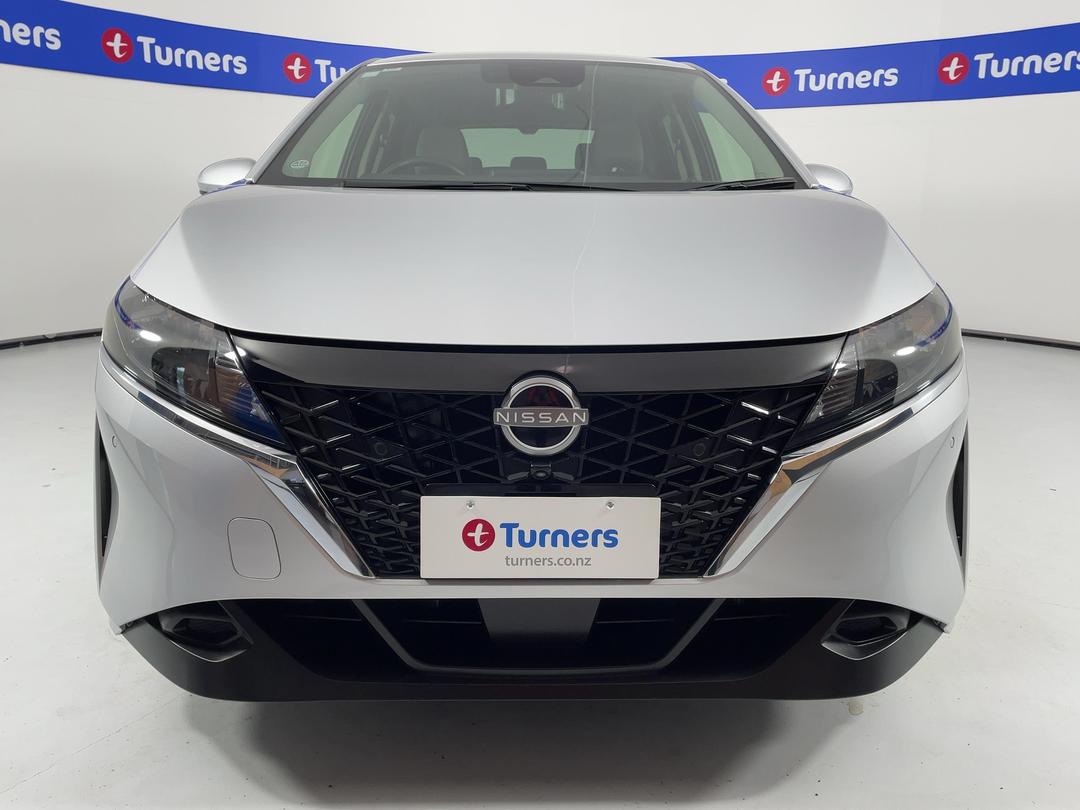 Photo '2' of Nissan Note