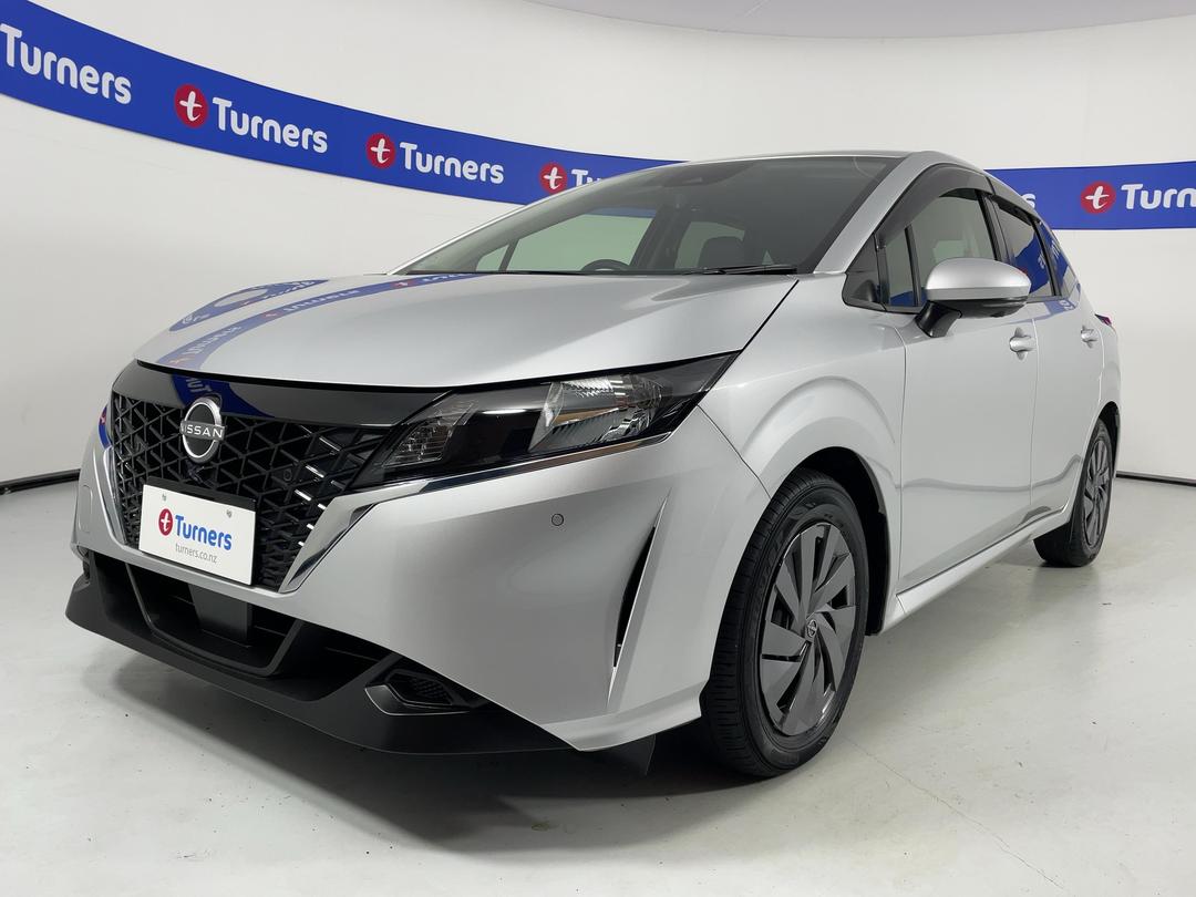 Photo '4' of Nissan Note