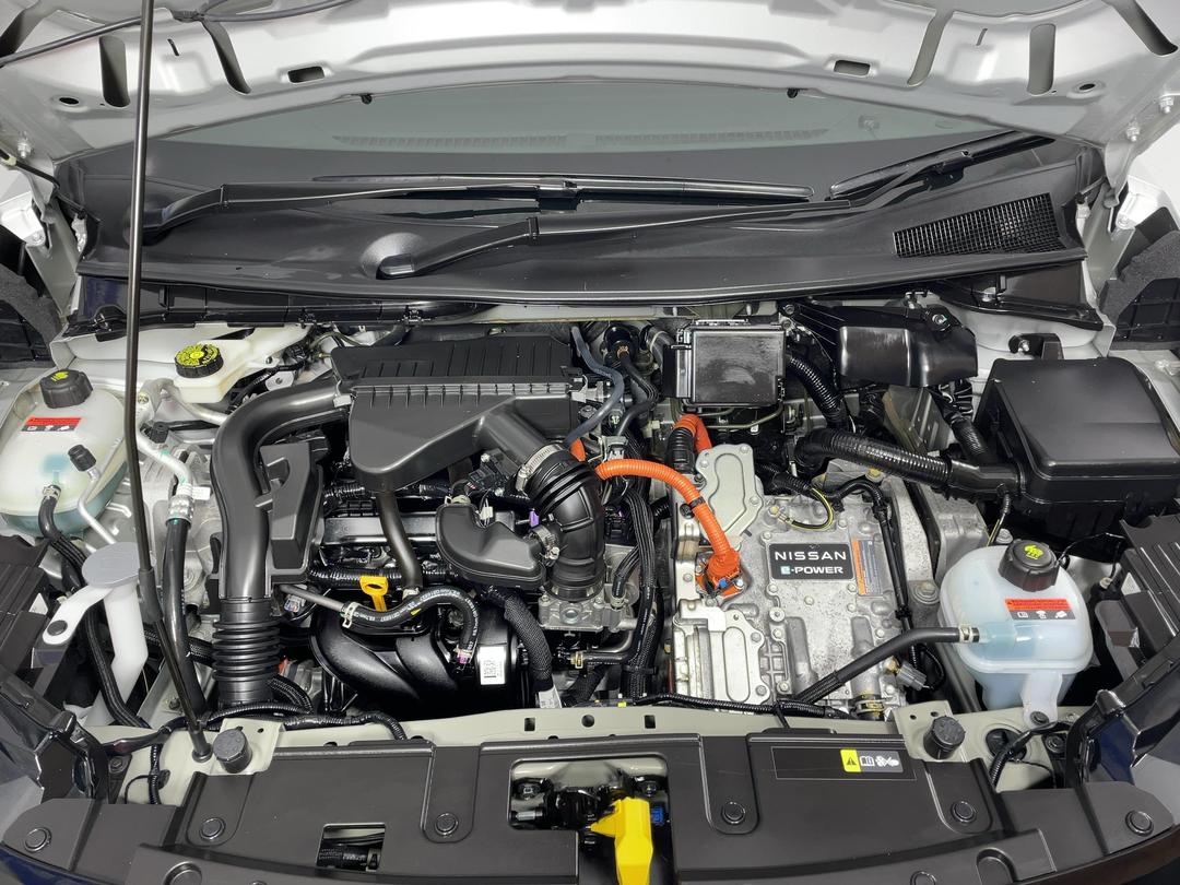 Photo '13' of Nissan Note