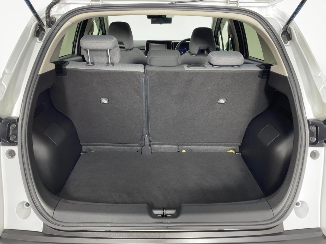 Photo '14' of Nissan Note