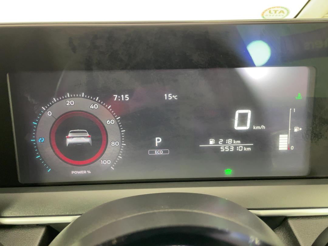 Photo '21' of Nissan Note