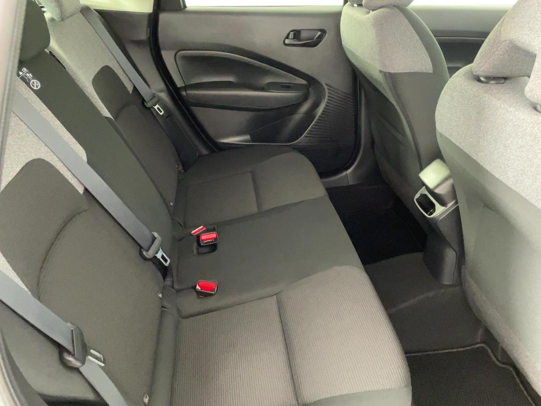 Photo '20' of Nissan Note