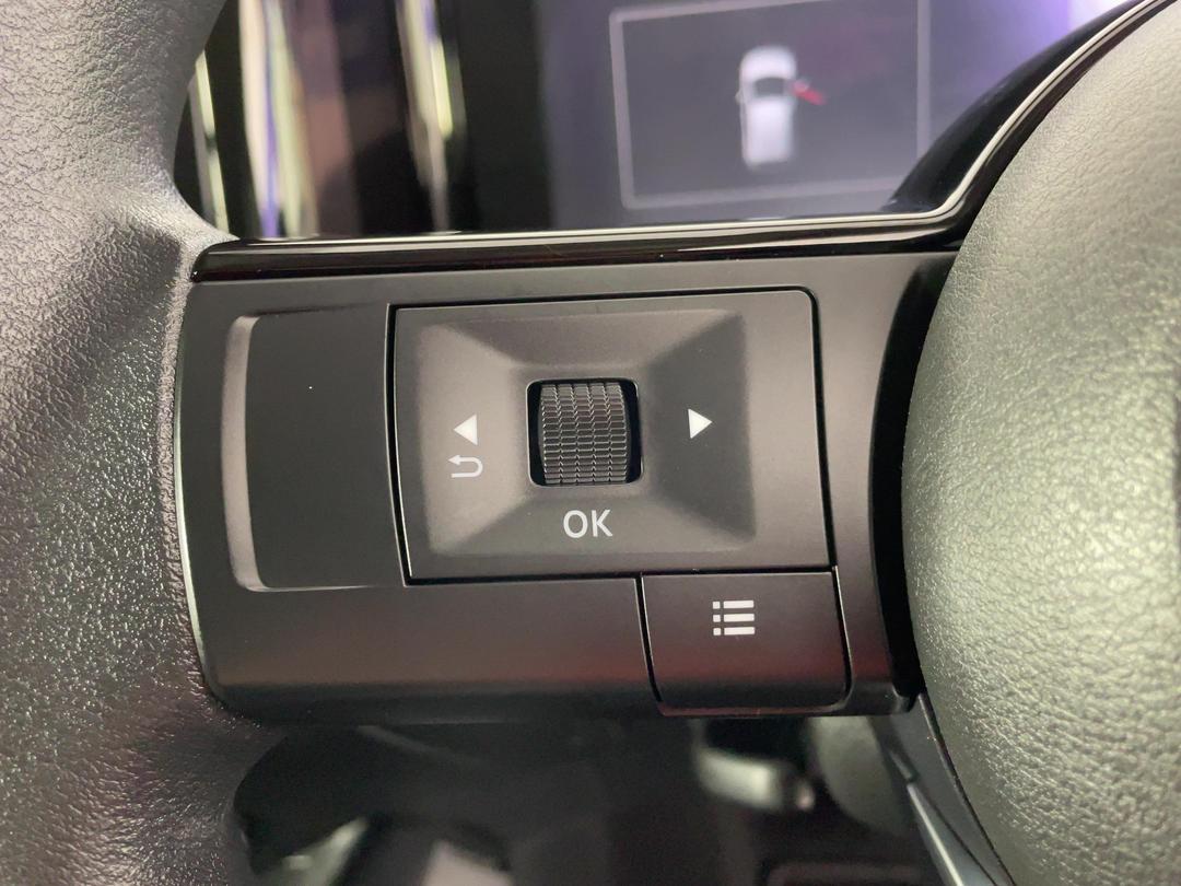 Photo '23' of Nissan Note