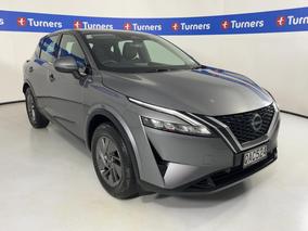 Image of 2023 Nissan Qashqai ST 2WD